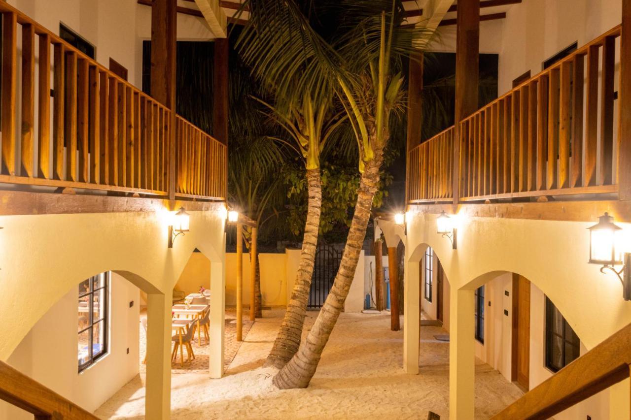 Ahiva Village Fulhadhoo Exterior foto