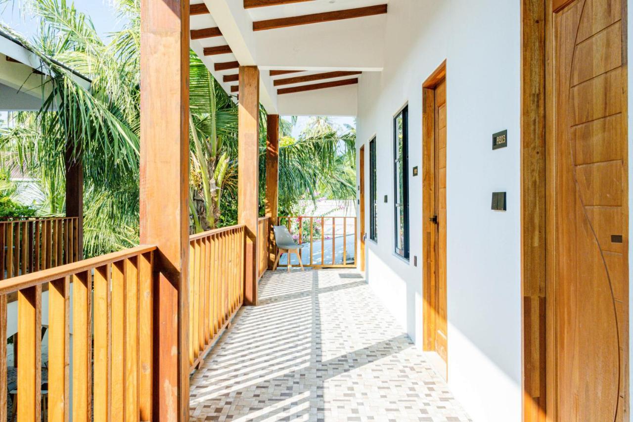 Ahiva Village Fulhadhoo Exterior foto