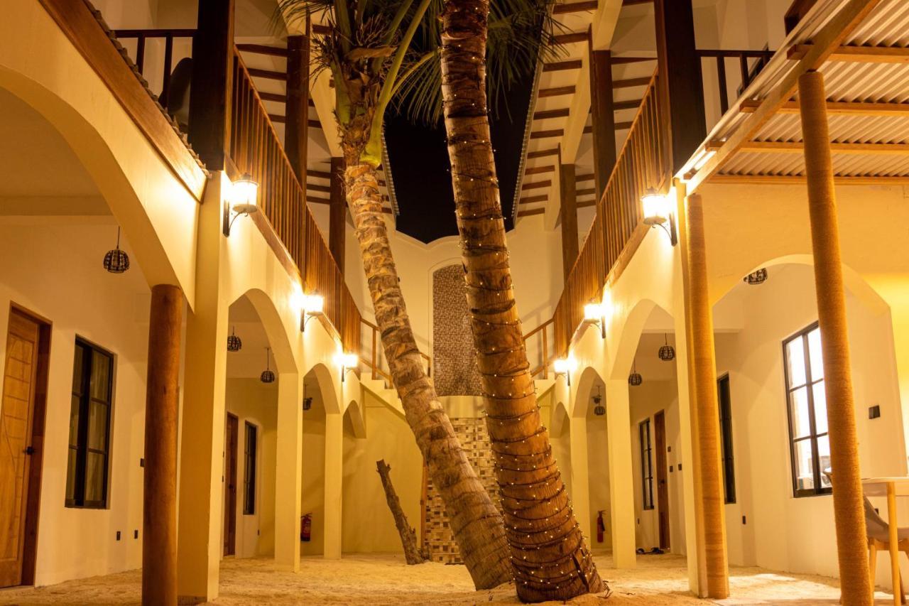 Ahiva Village Fulhadhoo Exterior foto