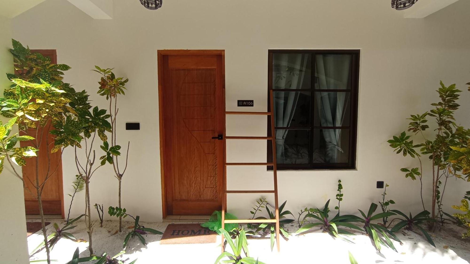 Ahiva Village Fulhadhoo Exterior foto