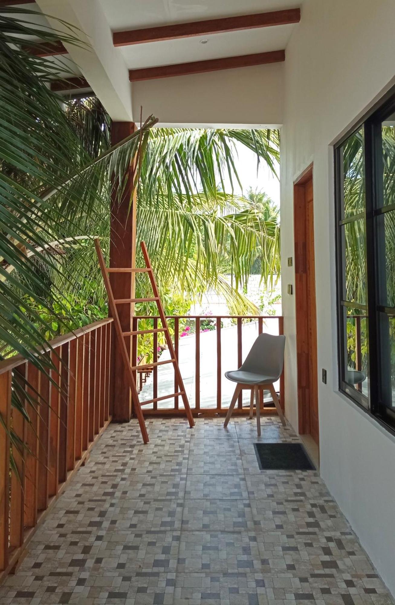 Ahiva Village Fulhadhoo Exterior foto